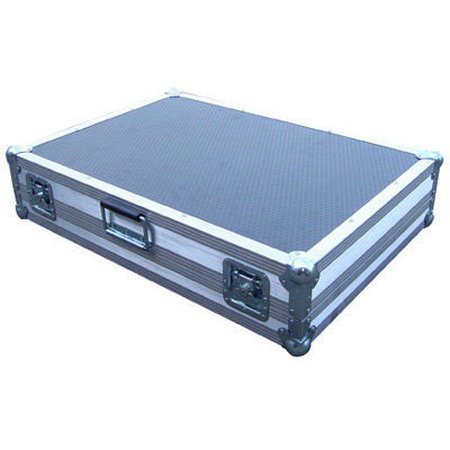 Soundcraft Spirit Monitor 2 40Ch Mixer Flight Case